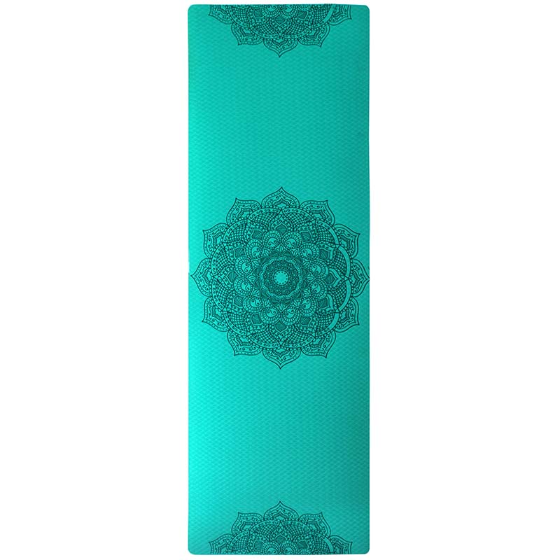 Yoga mat